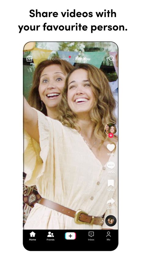 TikTok (Asia) APK for Android Download .